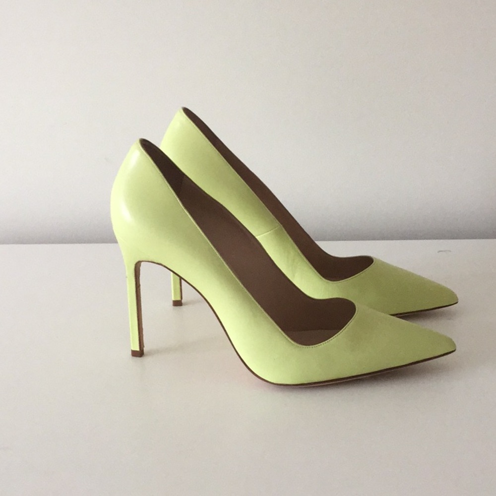 Manolo Blahnik